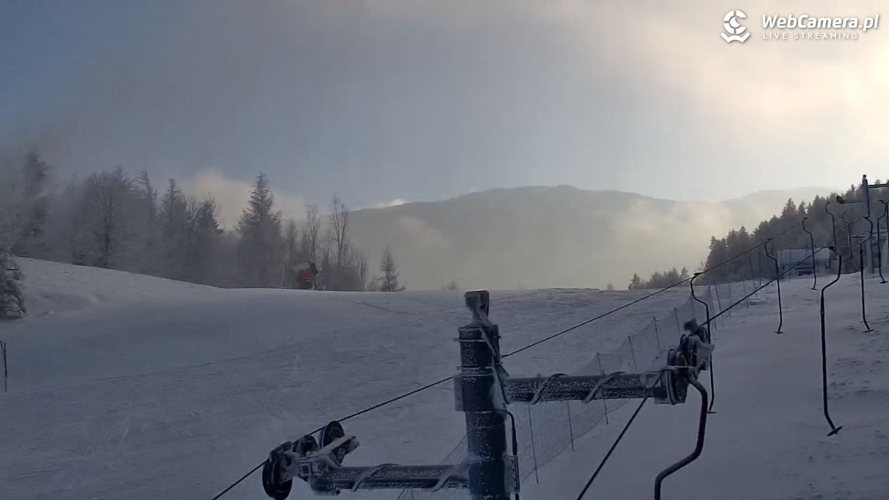 Zawoja Wojtek - NOWOŚĆ - 25 grudzień 2025, 13:00