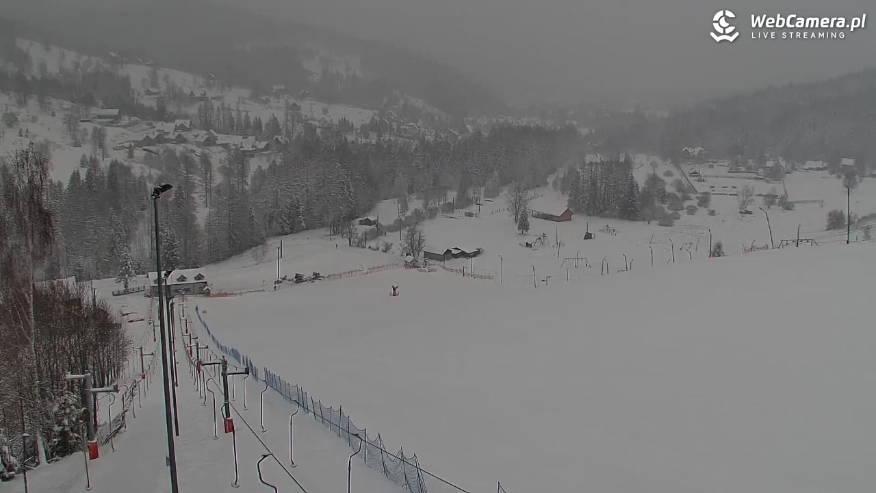 Zawoja Wojtek - NOWOŚĆ - 15 luty 2026, 08:25