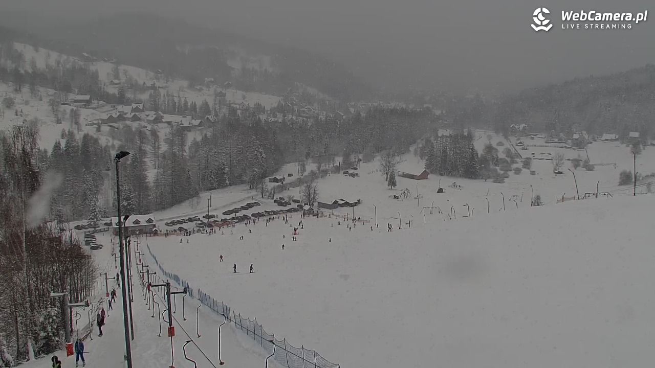 Zawoja Wojtek - NOWOŚĆ - 16 luty 2026, 12:39