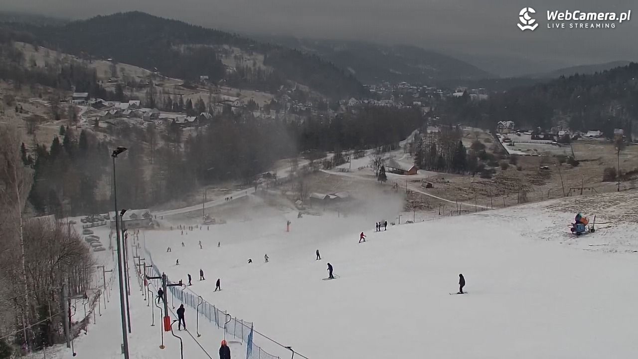 Zawoja Wojtek - NOWOŚĆ - 24 grudzień 2025, 11:37