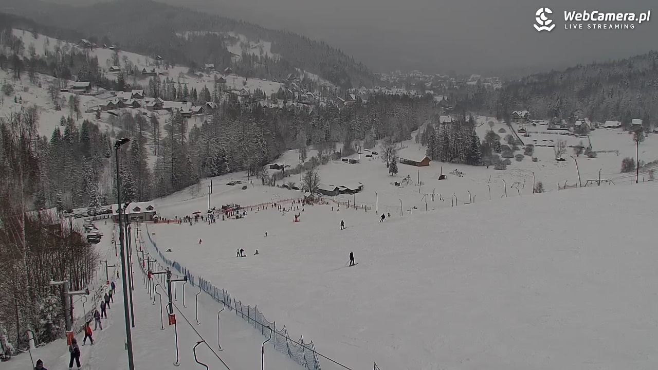 Zawoja Wojtek - NOWOŚĆ - 15 luty 2026, 10:53