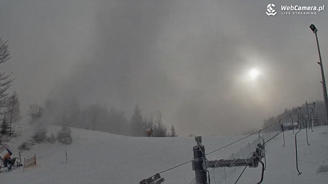 Zawoja Wojtek - NOWOŚĆ - 25 grudzień 2025, 11:02