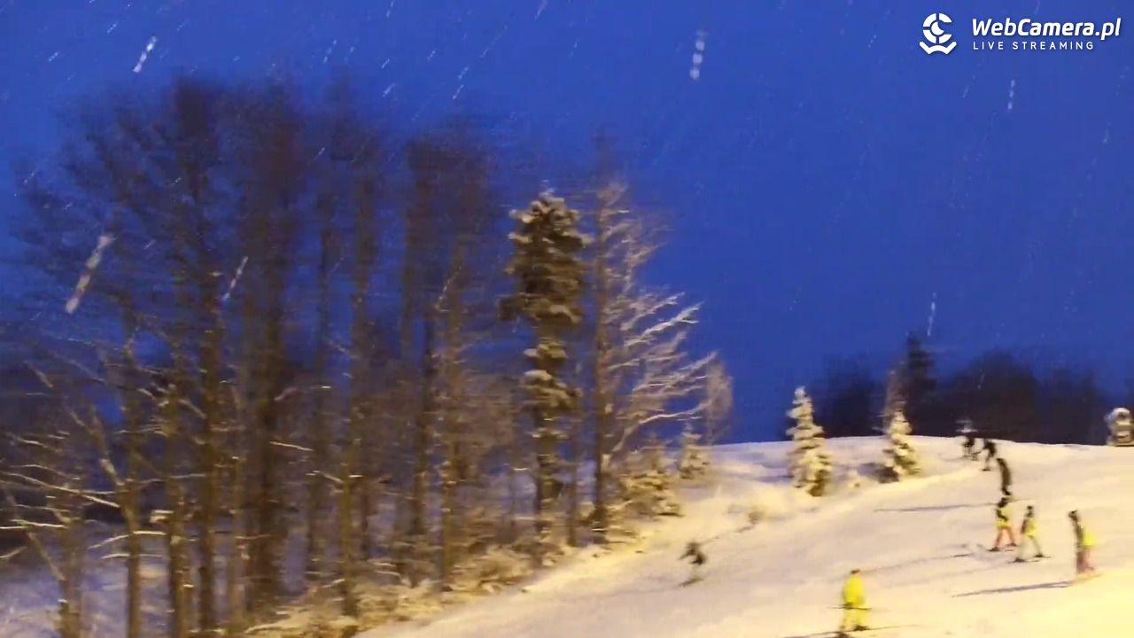 Zawoja Wojtek - NOWOŚĆ - 16 luty 2026, 17:35