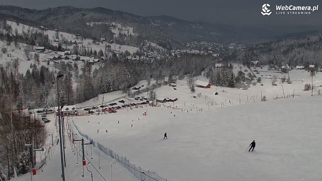 Zawoja Wojtek - NOWOŚĆ - 16 luty 2026, 16:09