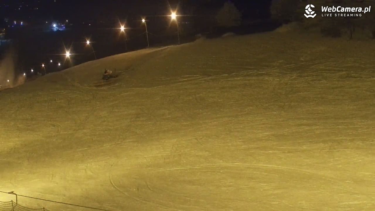 Zawoja Wojtek - NOWOŚĆ - 25 grudzień 2025, 17:38