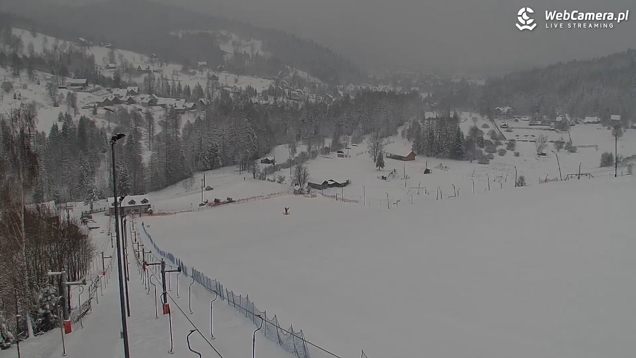 Zawoja Wojtek - NOWOŚĆ - 15 luty 2026, 08:51