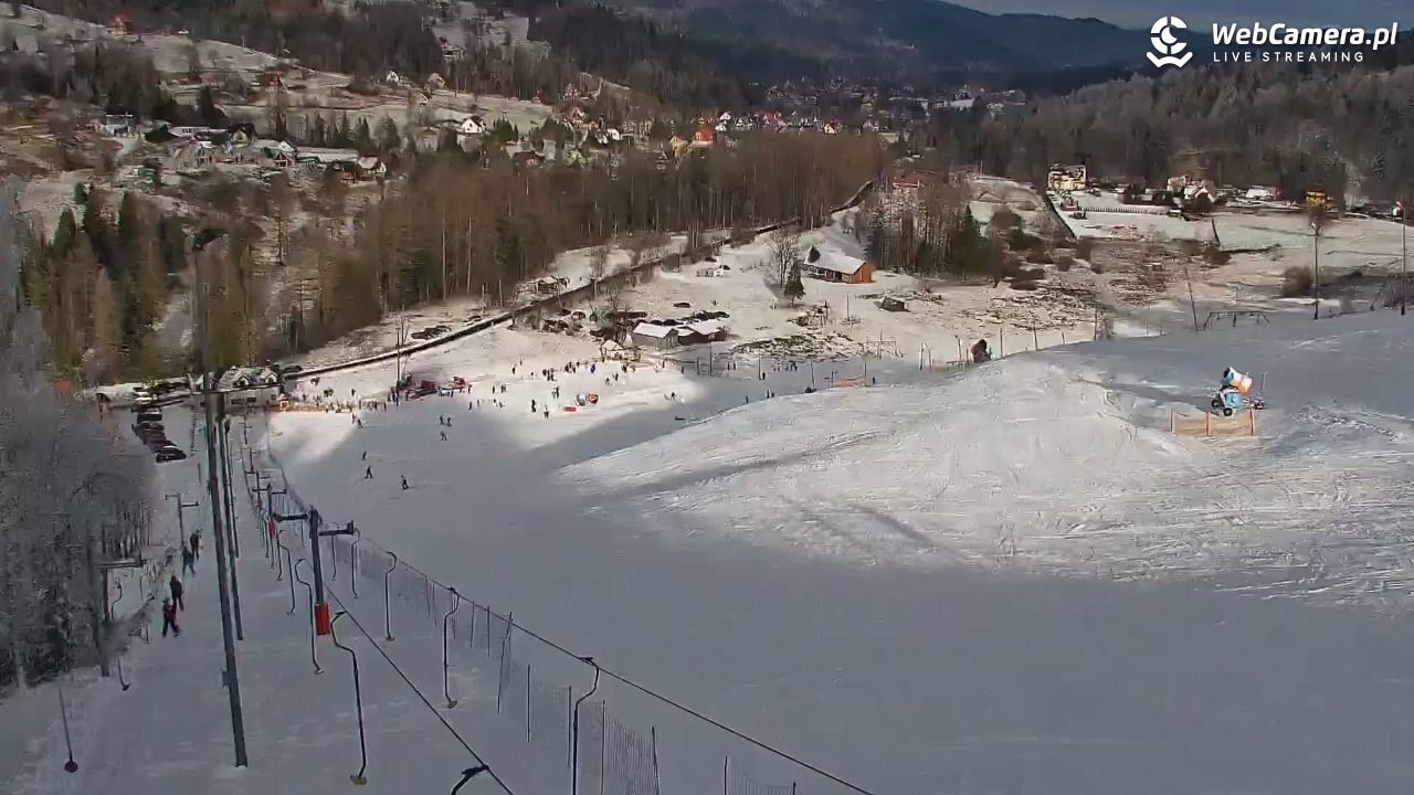 Zawoja Wojtek - NOWOŚĆ - 26 grudzień 2025, 12:31