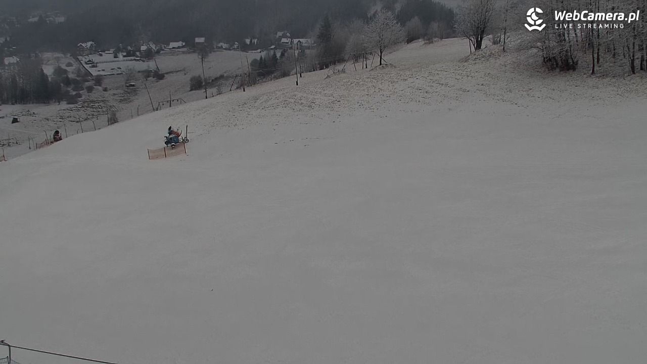 Zawoja Wojtek - NOWOŚĆ - 25 grudzień 2025, 11:02