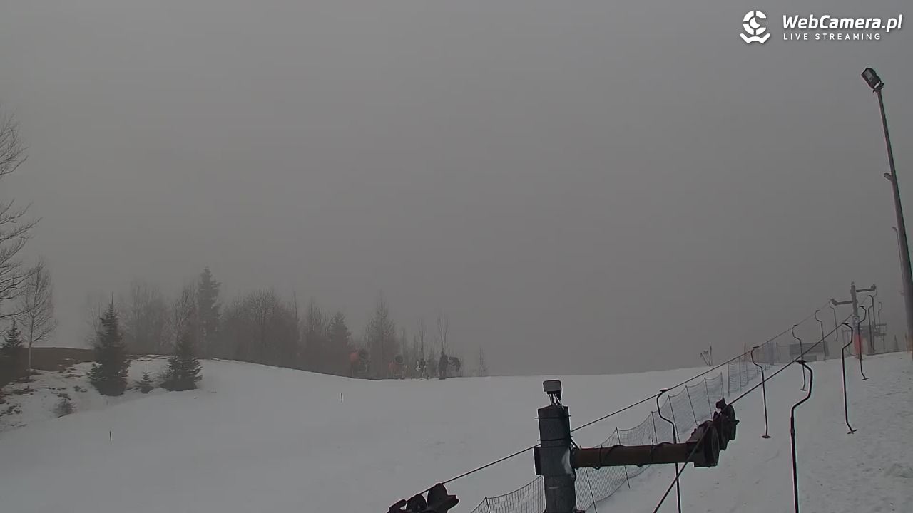 Zawoja Wojtek - NOWOŚĆ - 14 luty 2026, 09:44