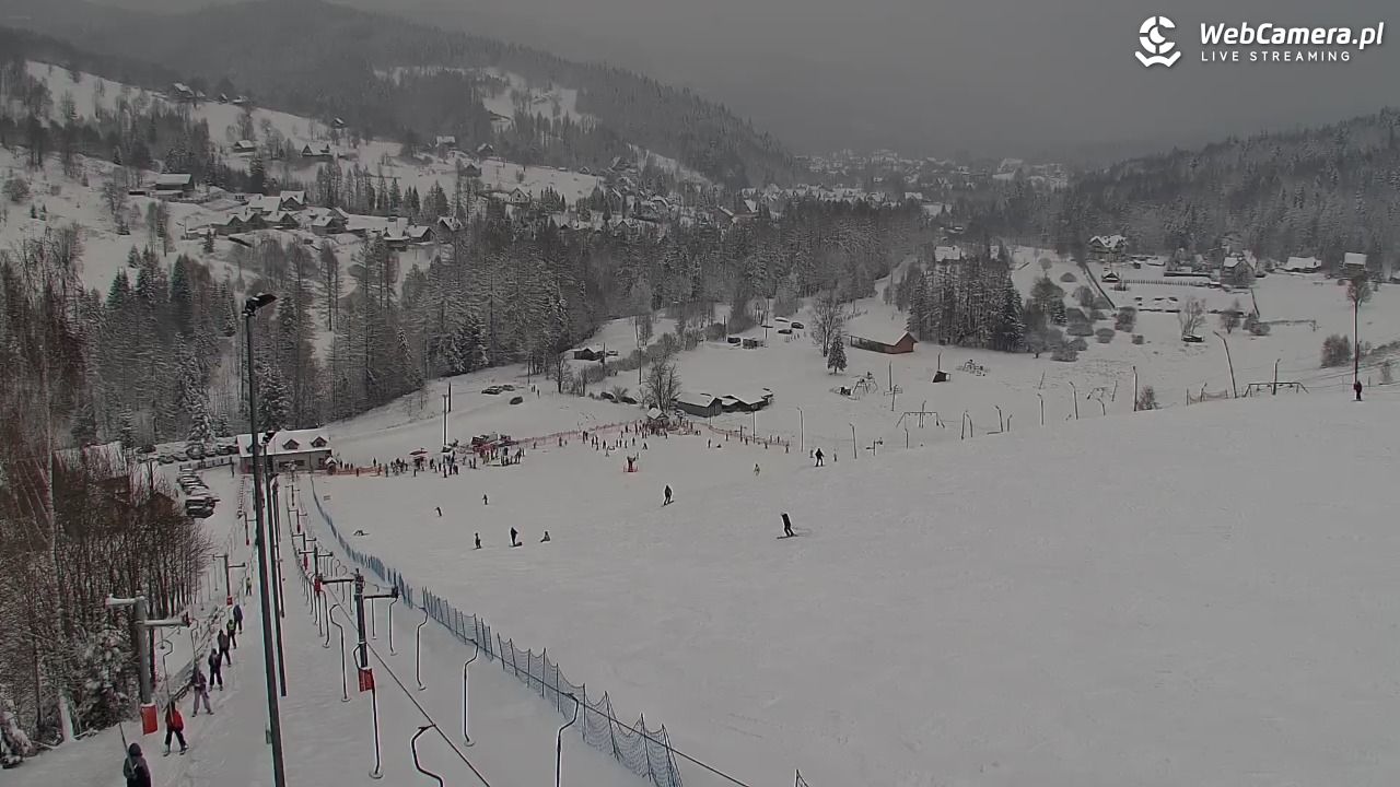 Zawoja Wojtek - NOWOŚĆ - 15 luty 2026, 10:53