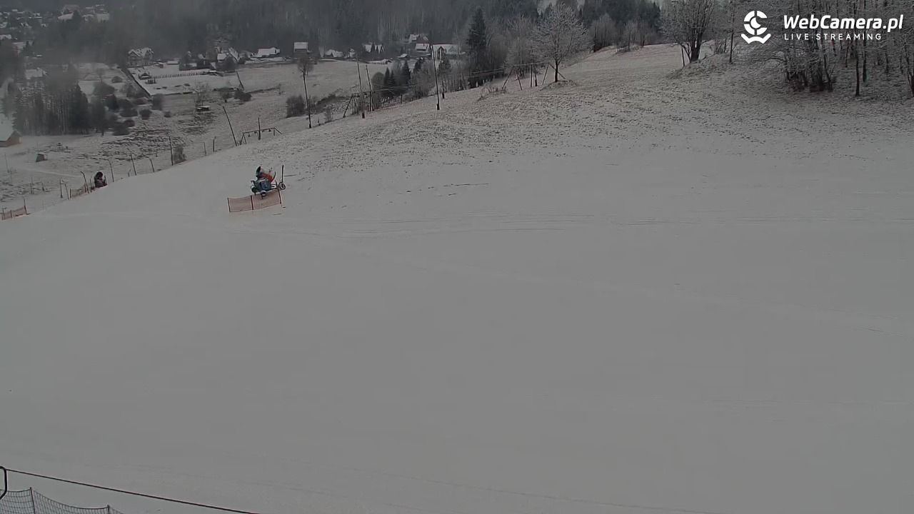 Zawoja Wojtek - NOWOŚĆ - 25 grudzień 2025, 08:56