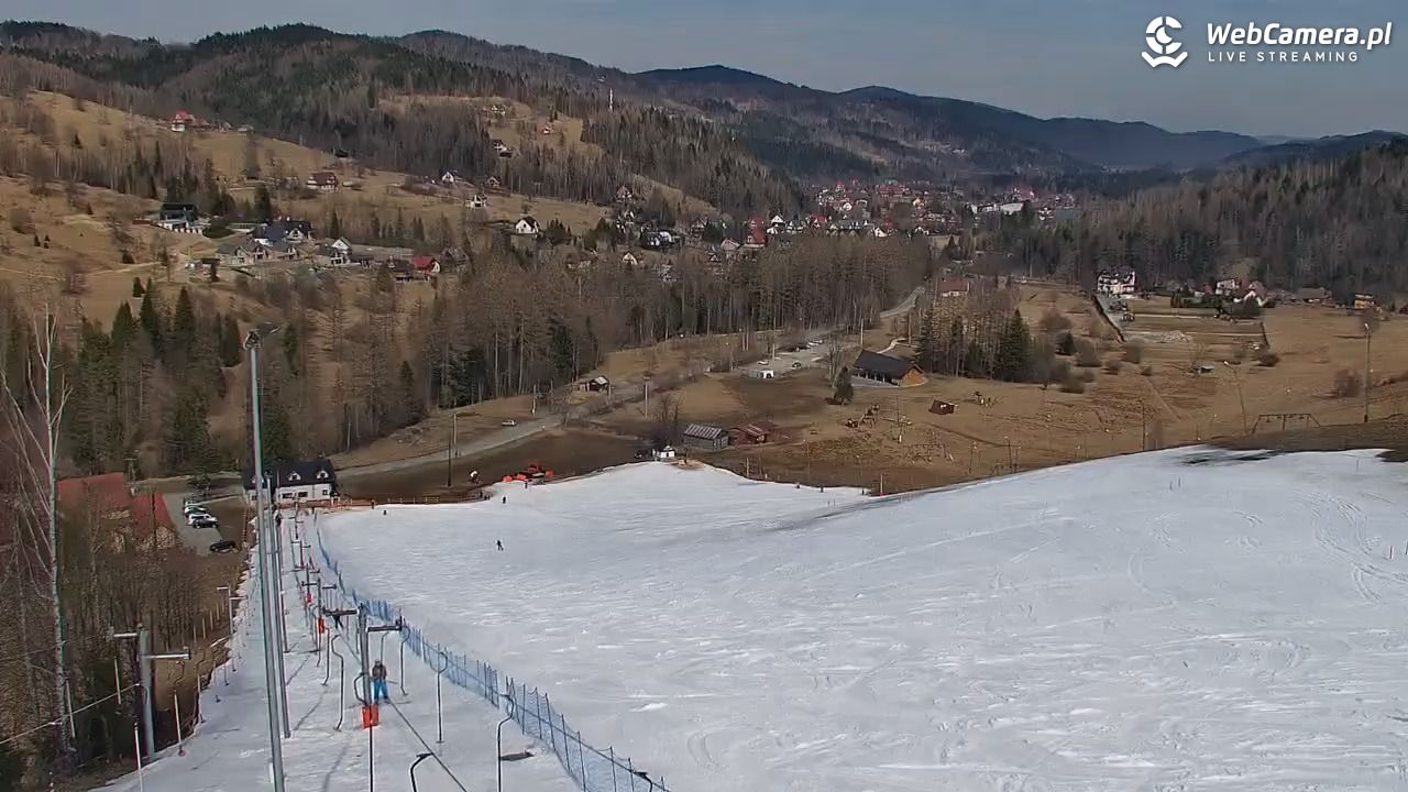 Zawoja Wojtek - NOWOŚĆ - 09 marzec 2025, 12:16