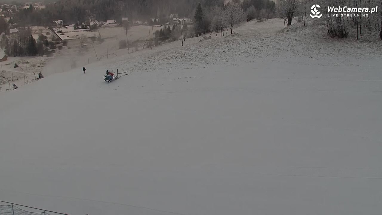 Zawoja Wojtek - NOWOŚĆ - 25 grudzień 2025, 08:13