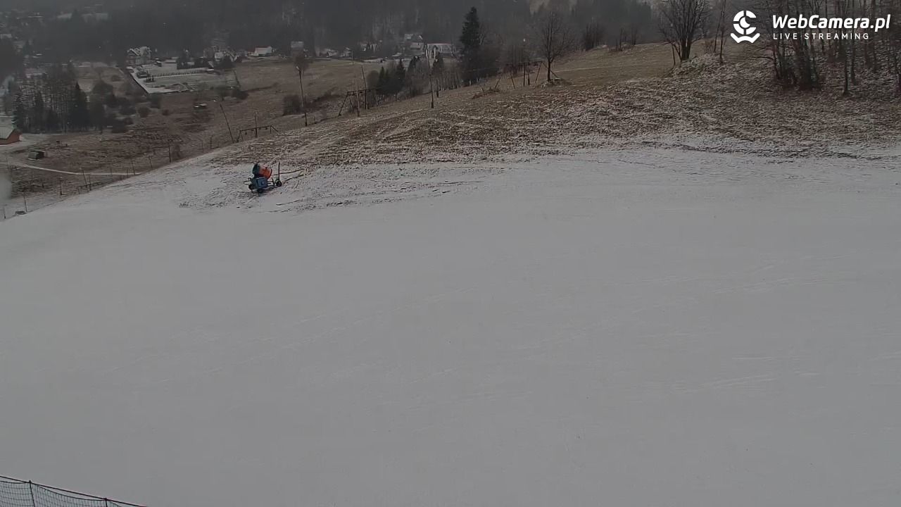 Zawoja Wojtek - NOWOŚĆ - 24 grudzień 2025, 10:15