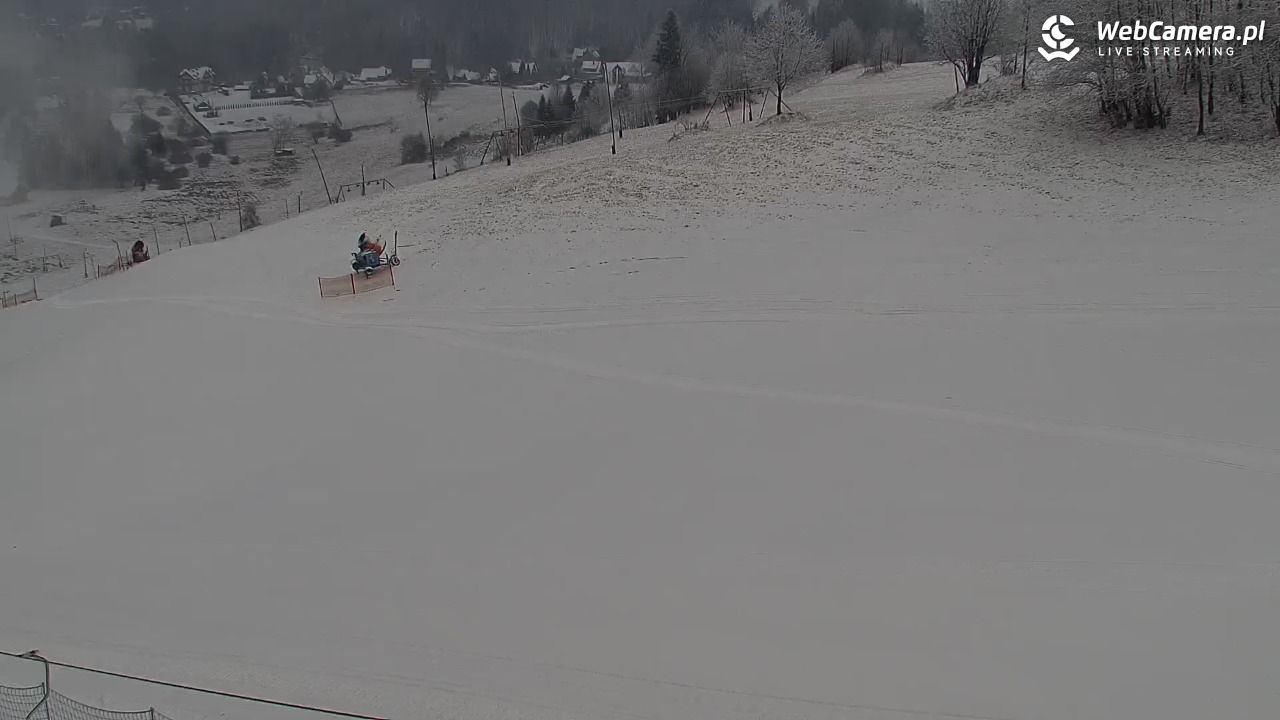 Zawoja Wojtek - NOWOŚĆ - 25 grudzień 2025, 09:04