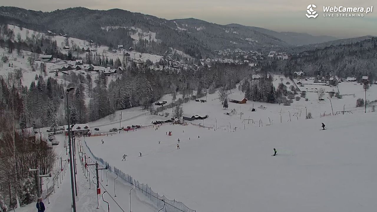 Zawoja Wojtek - NOWOŚĆ - 16 luty 2026, 09:42