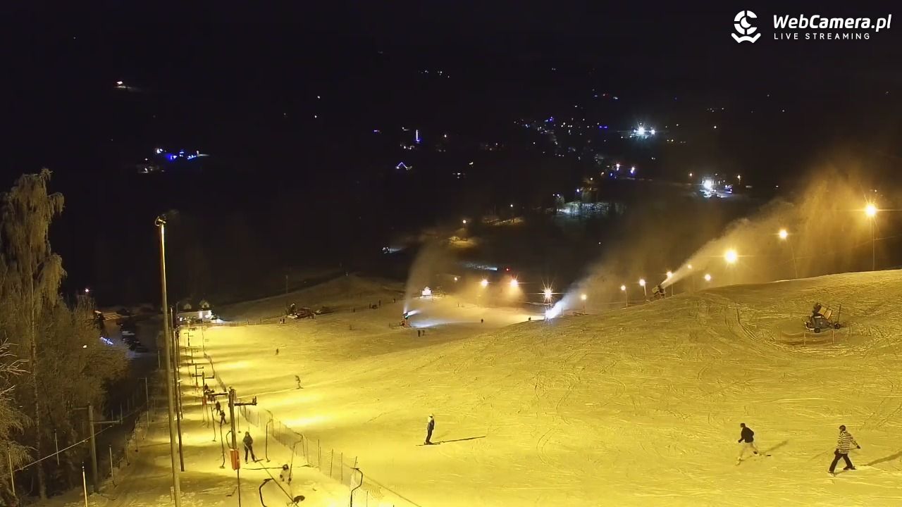 Zawoja Wojtek - NOWOŚĆ - 26 grudzień 2025, 17:39