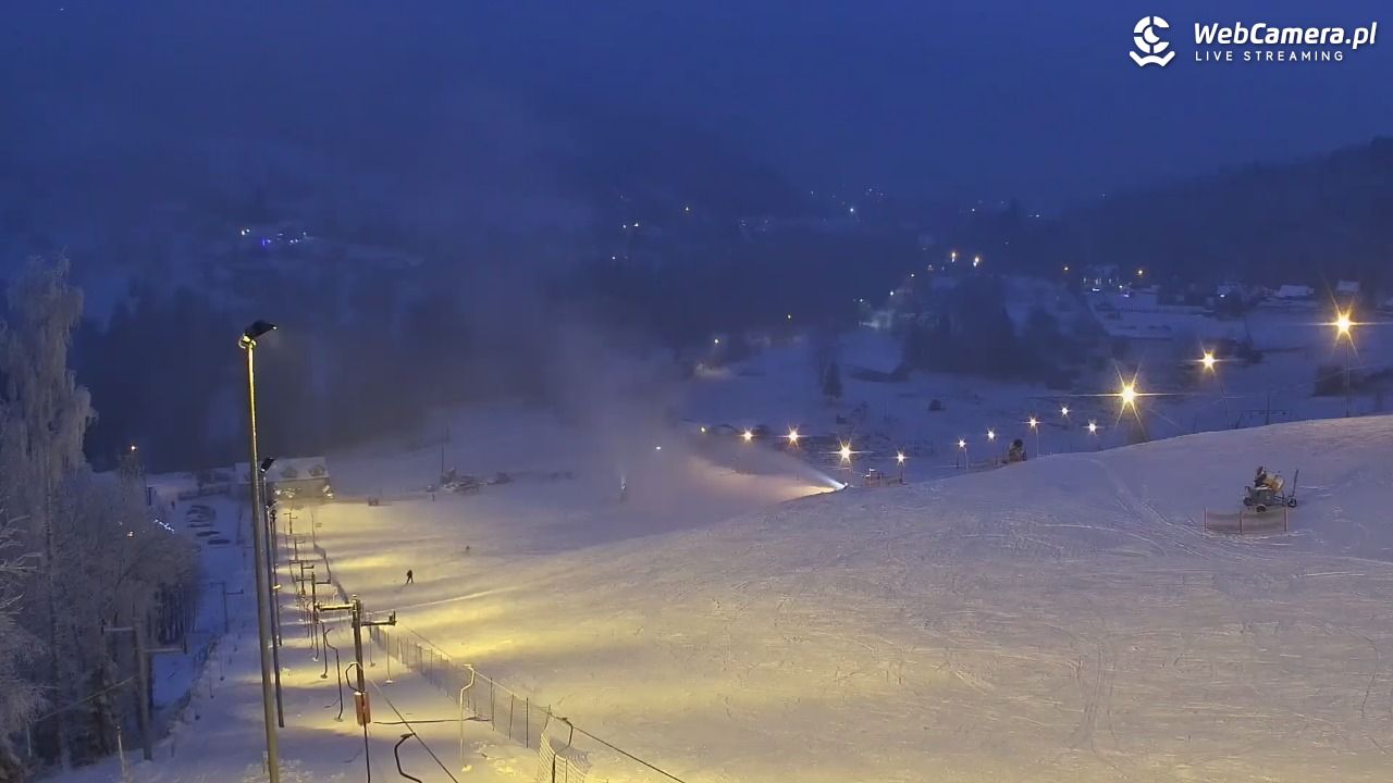 Zawoja Wojtek - NOWOŚĆ - 25 grudzień 2025, 16:23