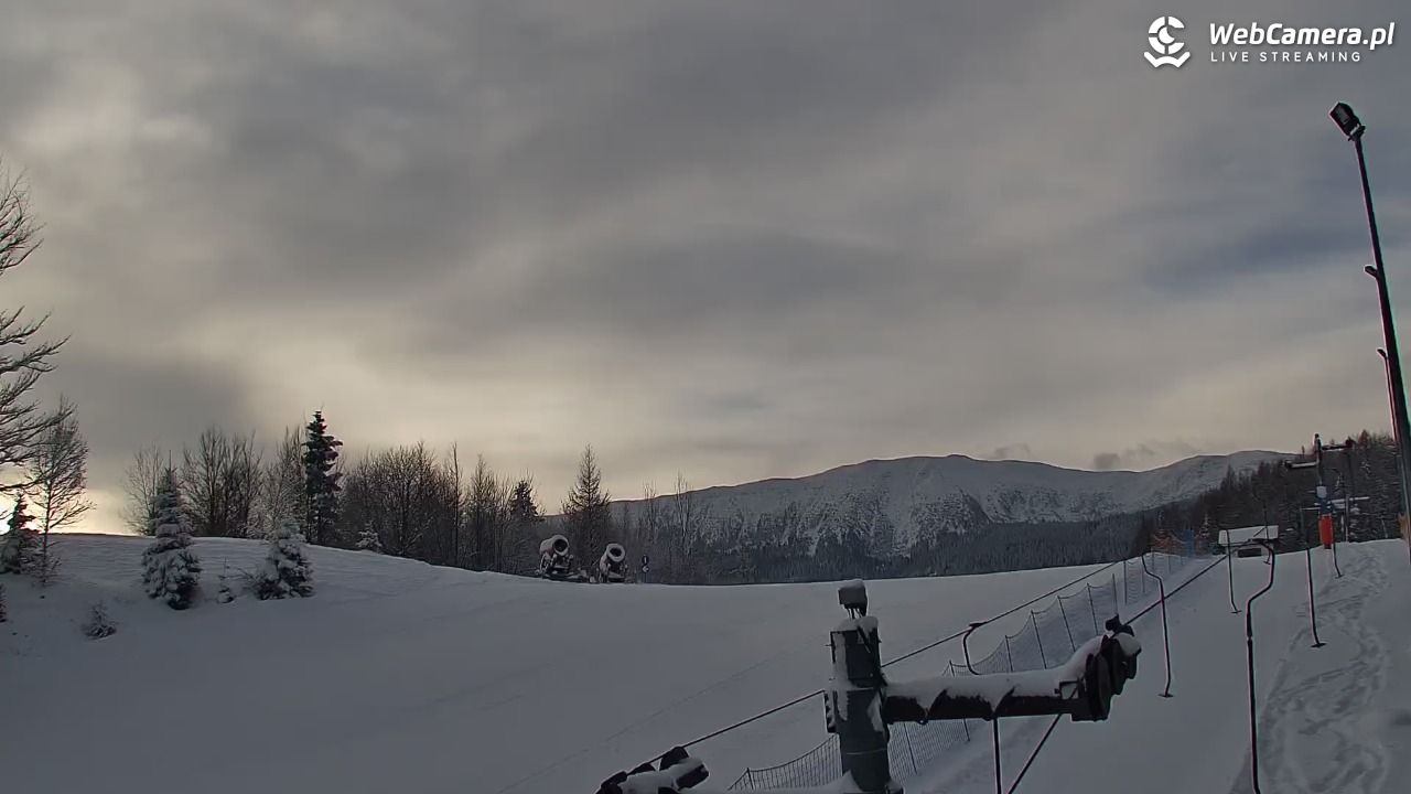 Zawoja Wojtek - NOWOŚĆ - 16 luty 2026, 08:13