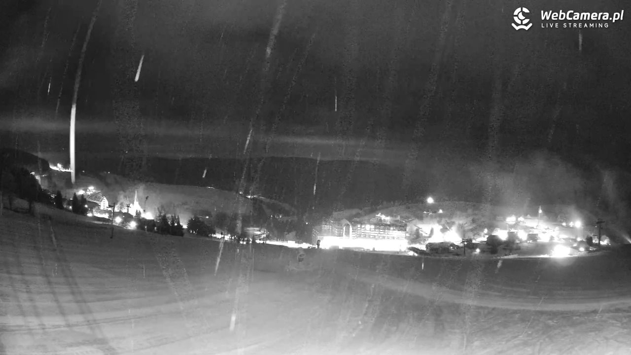 Zieleniec sport Arena – Stok W3 i W4 Winterpol - 28 styczeń 2026, 01:45