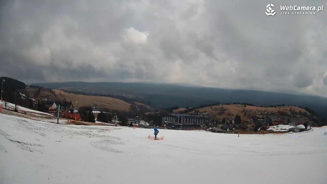 Zieleniec sport Arena – Stok W3 i W4 Winterpol - 21 marzec 2026, 10:00