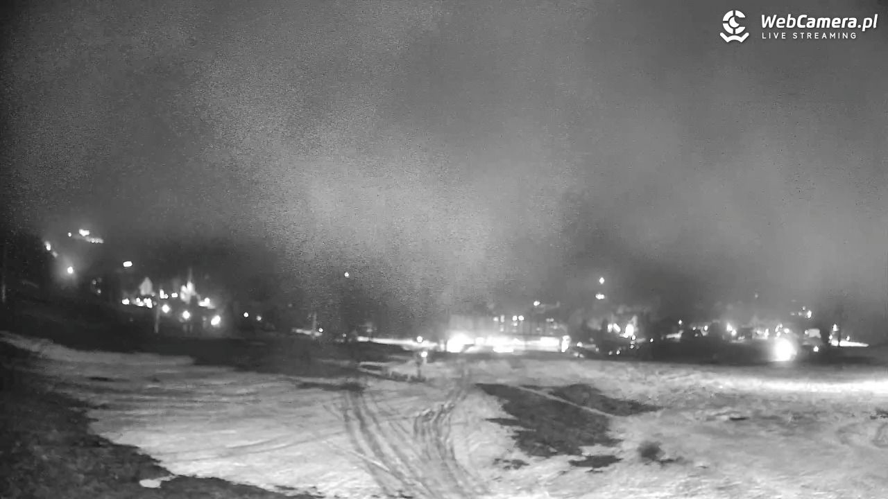 Zieleniec sport Arena – Stok W3 i W4 Winterpol - 11 grudzień 2025, 19:00