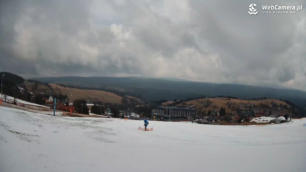 Zieleniec sport Arena – Stok W3 i W4 Winterpol - 21 marzec 2026, 10:00