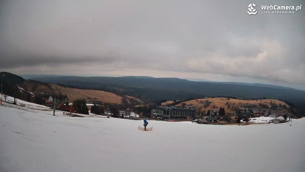 Zieleniec sport Arena – Stok W3 i W4 Winterpol - 16 marzec 2026, 17:56