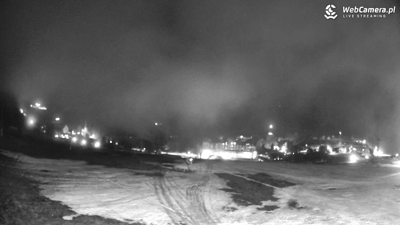 Zieleniec sport Arena – Stok W3 i W4 Winterpol - 11 grudzień 2025, 18:15