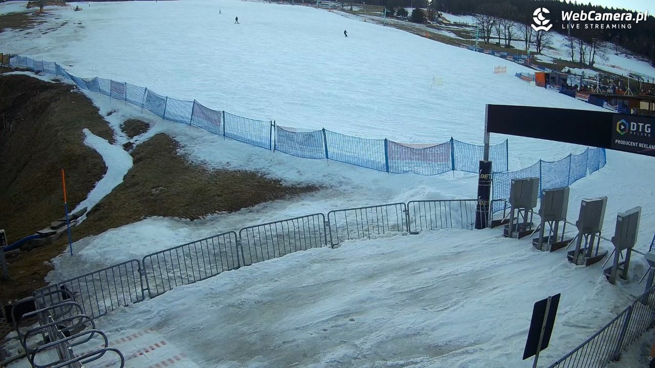 Zieleniec Sport Arena - Winterpol W3 dolna stacja - 03 marzec 2026, 16:17