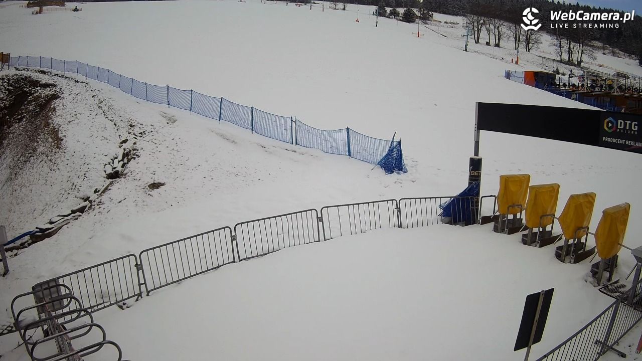 Zieleniec Sport Arena - Winterpol W3 dolna stacja - 17 marzec 2026, 13:36