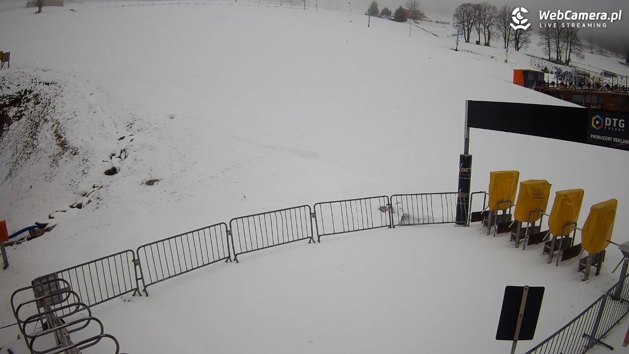 Zieleniec Sport Arena - Winterpol W3 dolna stacja - 01 kwiecień 2026, 09:00