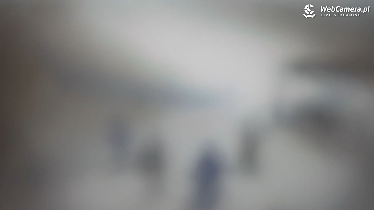 Zieleniec Sport Arena - Winterpol W3 dolna stacja - 16 grudzień 2025, 10:29