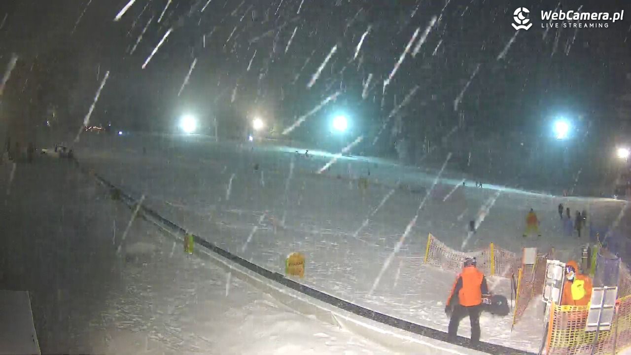 Zieleniec Sport Arena - Winterpol WT2 szkoła T&T - 29 styczeń 2026, 17:46