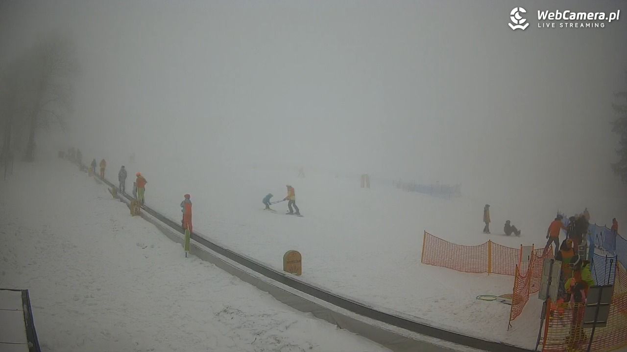 Zieleniec Sport Arena - Winterpol WT2 szkoła T&T - 28 styczeń 2026, 13:27