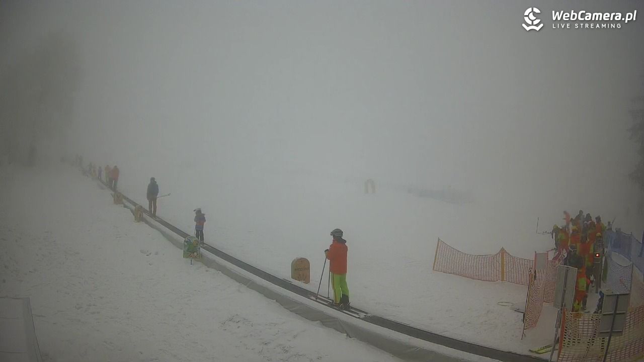 Zieleniec Sport Arena - Winterpol WT2 szkoła T&T - 29 styczeń 2026, 10:03
