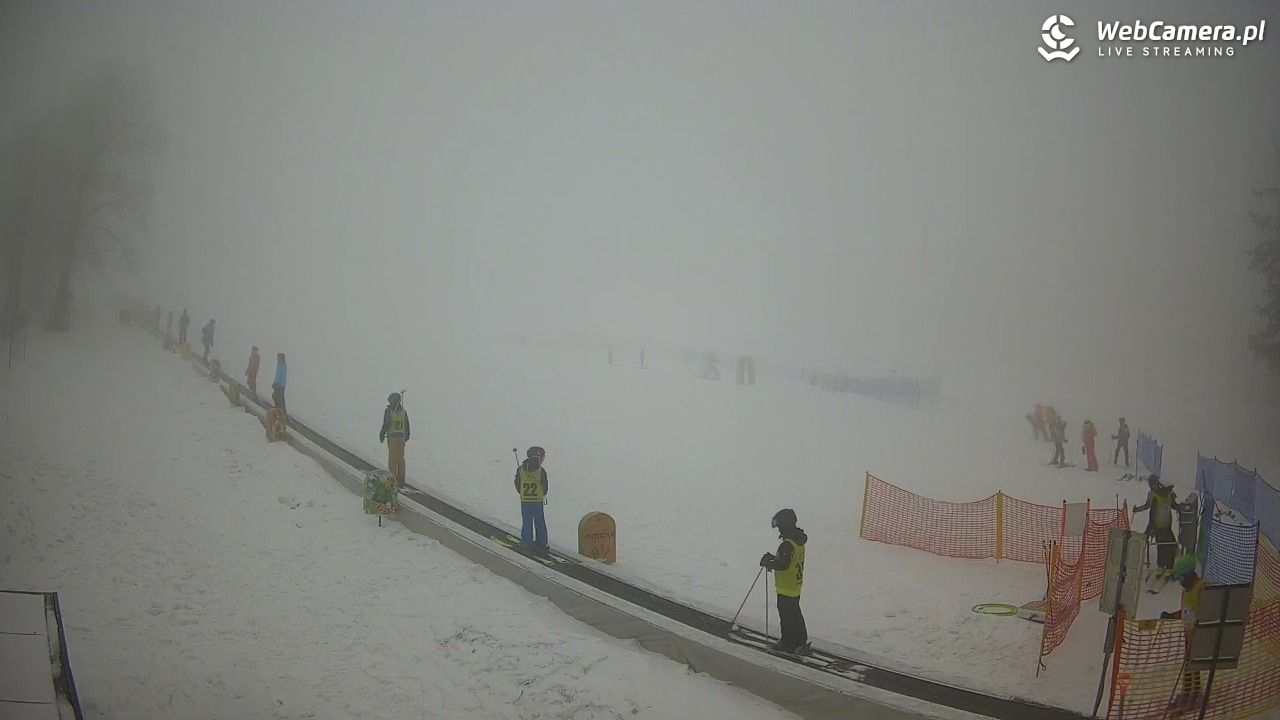 Zieleniec Sport Arena - Winterpol WT2 szkoła T&T - 28 styczeń 2026, 10:39