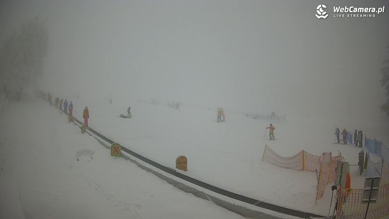 Zieleniec Sport Arena - Winterpol WT2 szkoła T&T - 30 styczeń 2026, 11:50