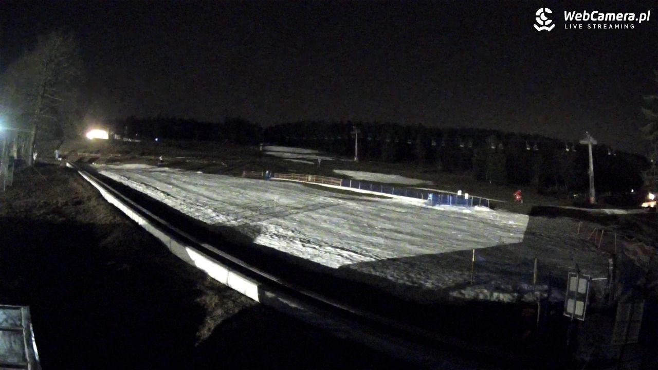 Zieleniec Sport Arena - Winterpol WT2 szkoła T&T - 09 grudzień 2025, 18:46