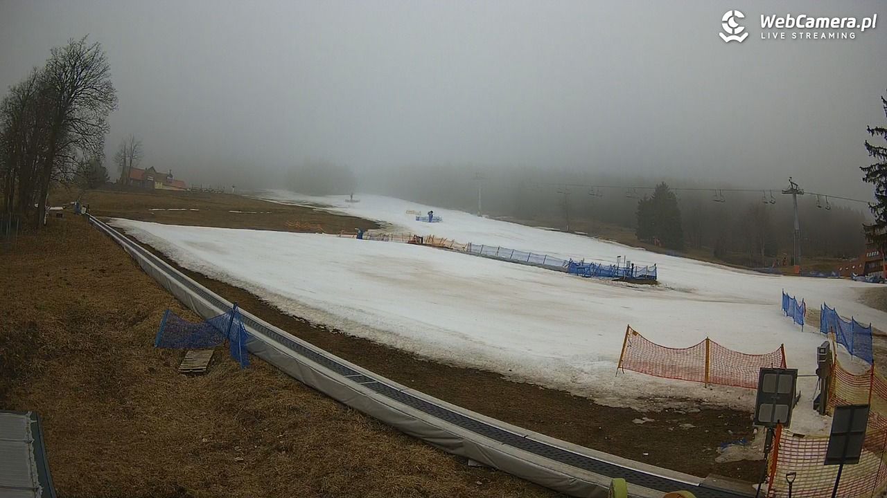 Zieleniec Sport Arena - Winterpol WT2 szkoła T&T - 15 marzec 2026, 08:14