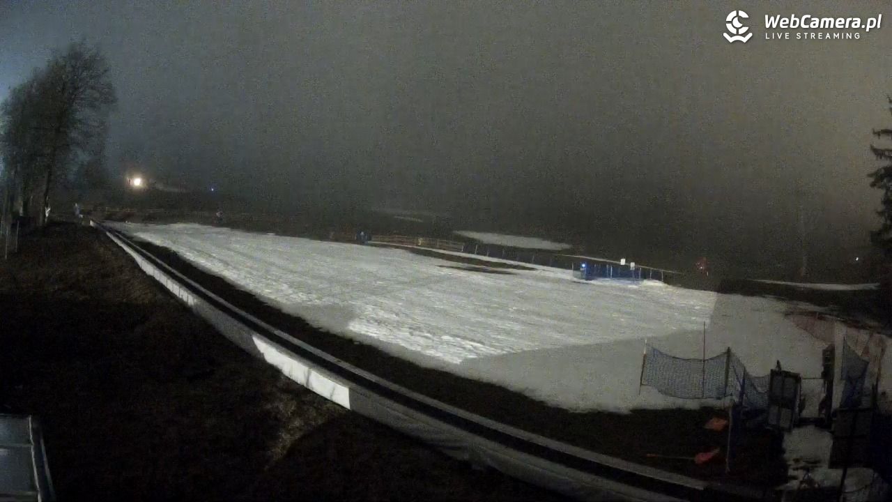 Zieleniec Sport Arena - Winterpol WT2 szkoła T&T - 10 grudzień 2025, 03:39