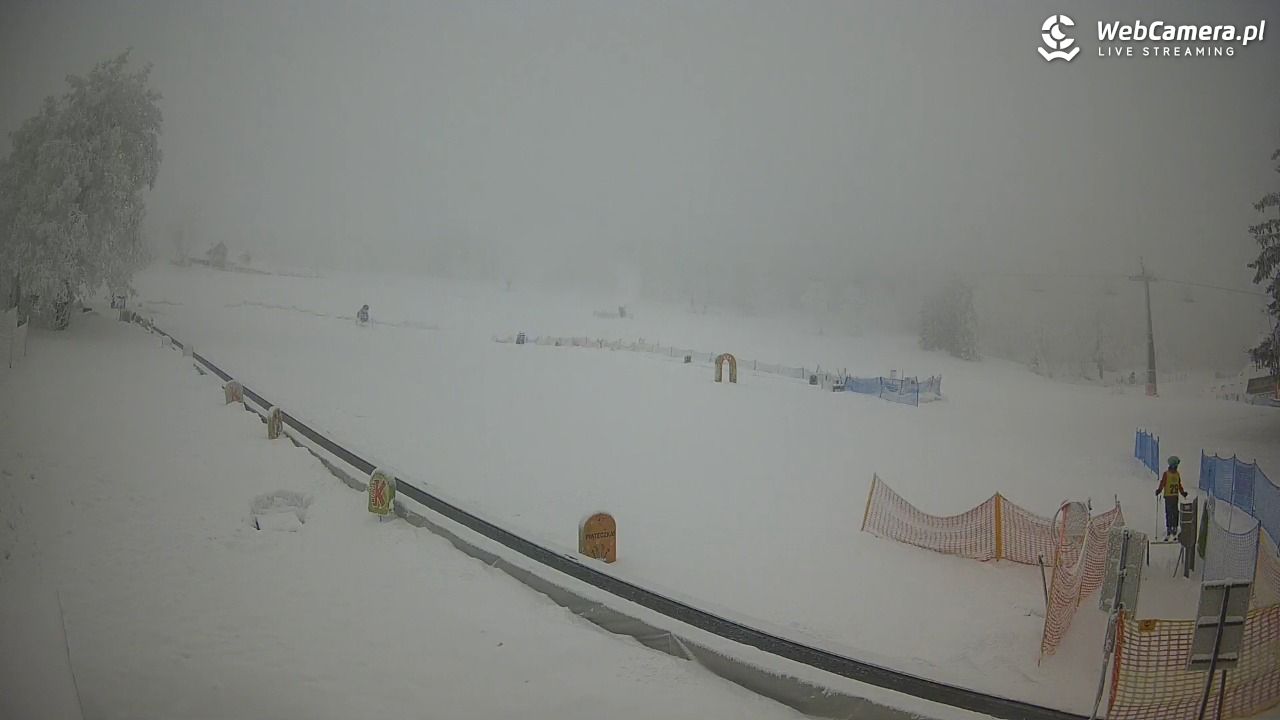 Zieleniec Sport Arena - Winterpol WT2 szkoła T&T - 30 styczeń 2026, 08:50