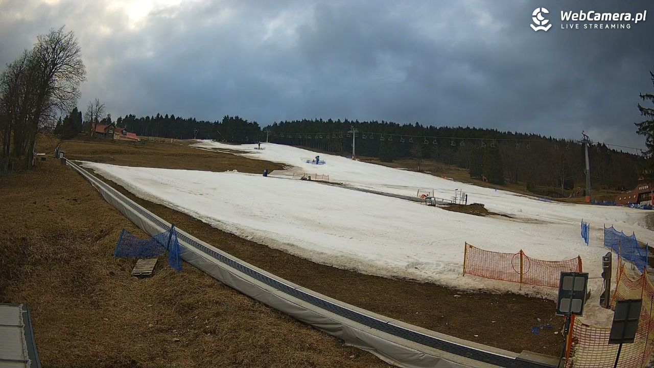 Zieleniec Sport Arena - Winterpol WT2 szkoła T&T - 20 marzec 2026, 16:40