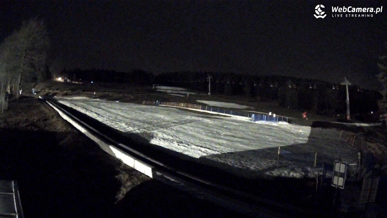 Zieleniec Sport Arena - Winterpol WT2 szkoła T&T - 09 grudzień 2025, 22:28