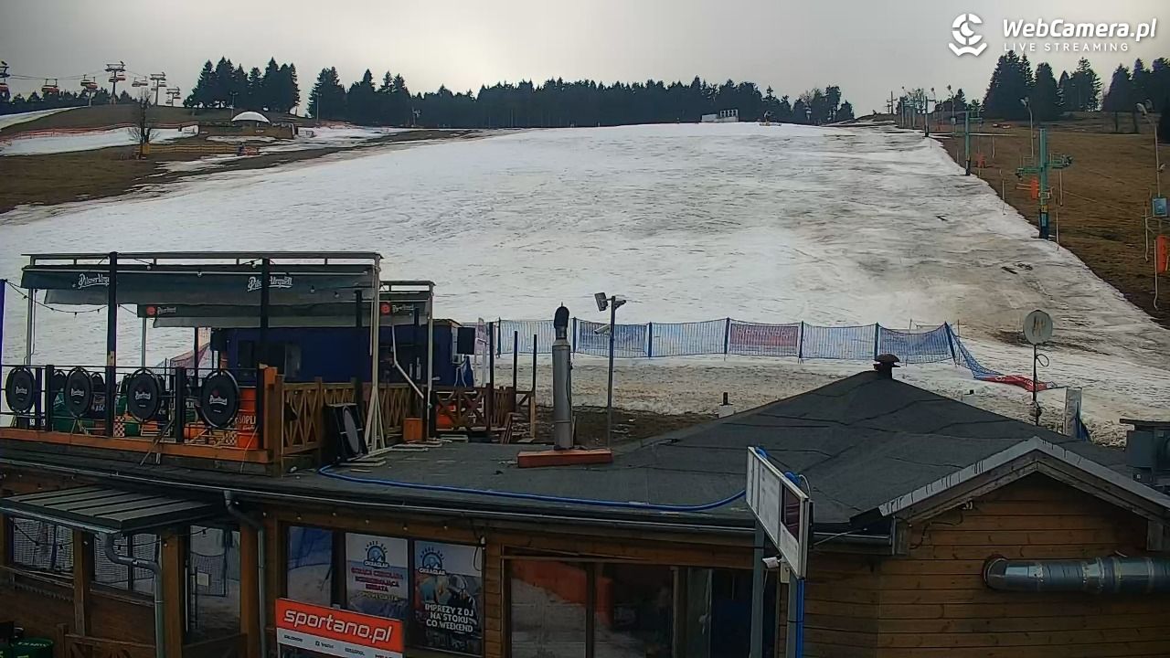 Zieleniec Sport Arena - Winterpol W3 - 15 marzec 2026, 15:22