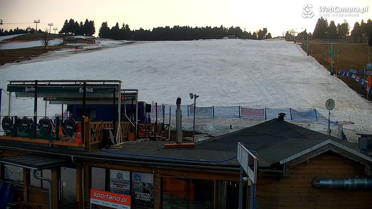 Zieleniec Sport Arena - Winterpol W3 - 11 marzec 2026, 17:11