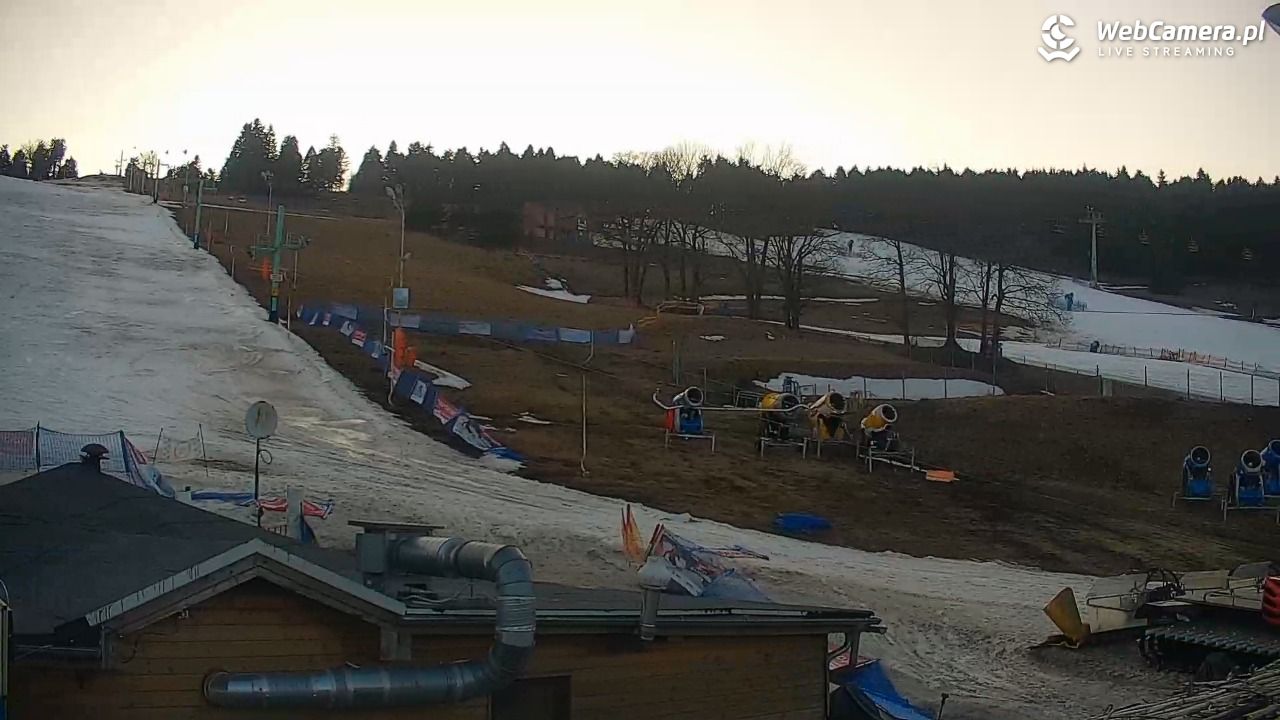 Zieleniec Sport Arena - Winterpol W3 - 13 marzec 2026, 17:08