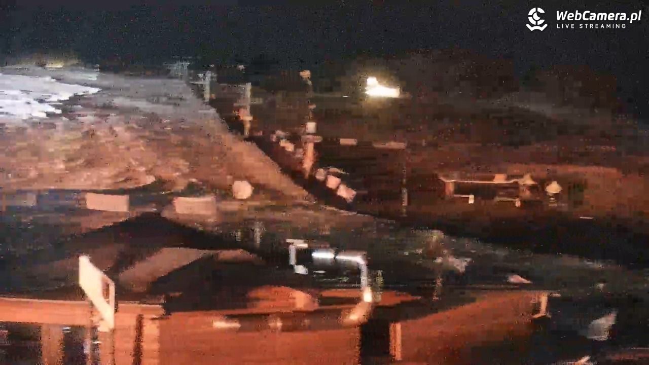 Zieleniec Sport Arena - Winterpol W3 - 11 marzec 2026, 19:14