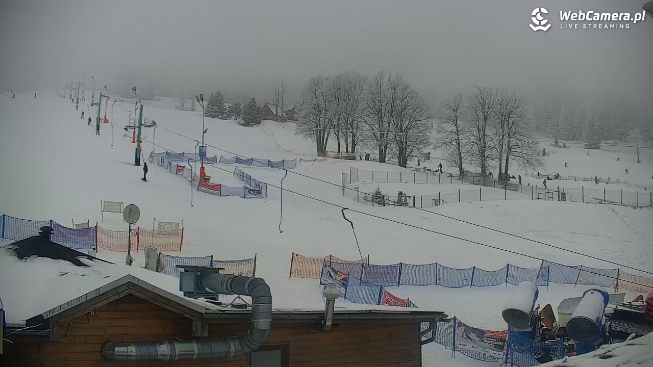 Zieleniec Sport Arena - Winterpol W3 - 24 styczeń 2026, 14:16