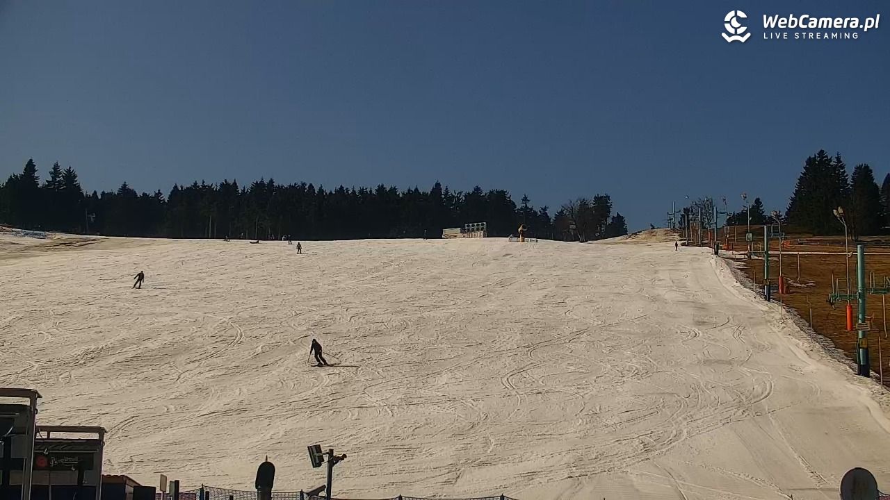 Zieleniec Sport Arena - Winterpol W3 - 11 marzec 2026, 10:11